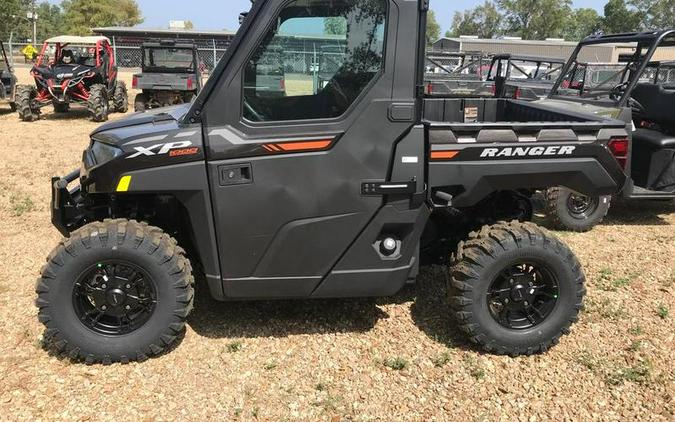 2024 Polaris® Ranger XP 1000 NorthStar Edition Ultimate