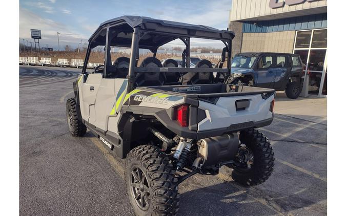 2024 Polaris Industries GENERAL® XP 4 1000 Sport