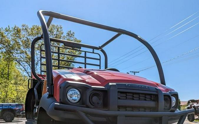 2024 Kawasaki Mule SX™ 4x4 XC