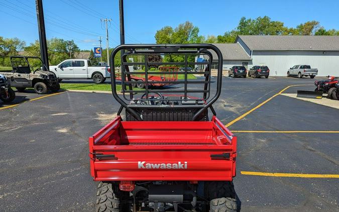 2024 Kawasaki Mule SX™ 4x4 XC