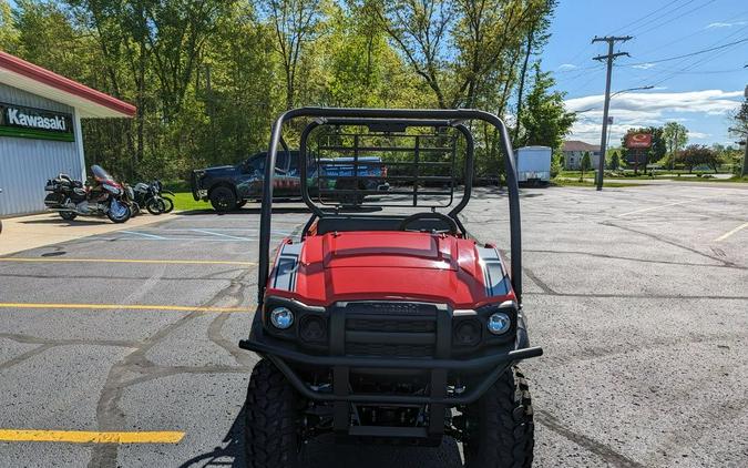 2024 Kawasaki Mule SX™ 4x4 XC