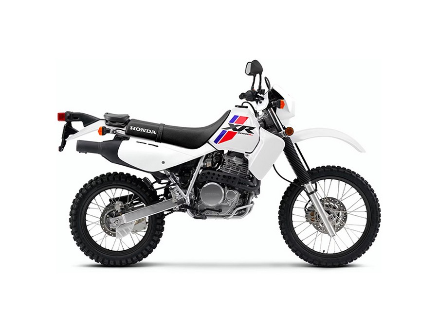 2023 Honda XR650L