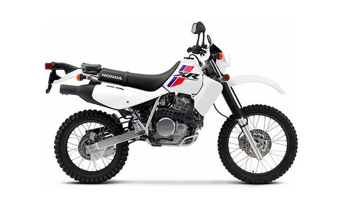 2023 Honda XR650L Review [30th Anniversary Retrospective]