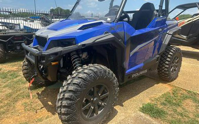 2024 Polaris General XP 1000 Premium