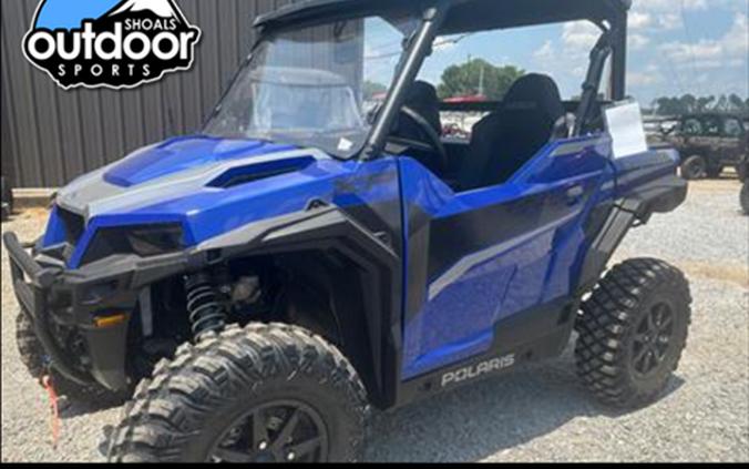 2024 Polaris General XP 1000 Premium