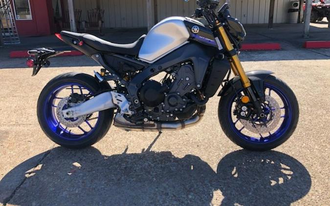 2023 Yamaha MT-09 SP