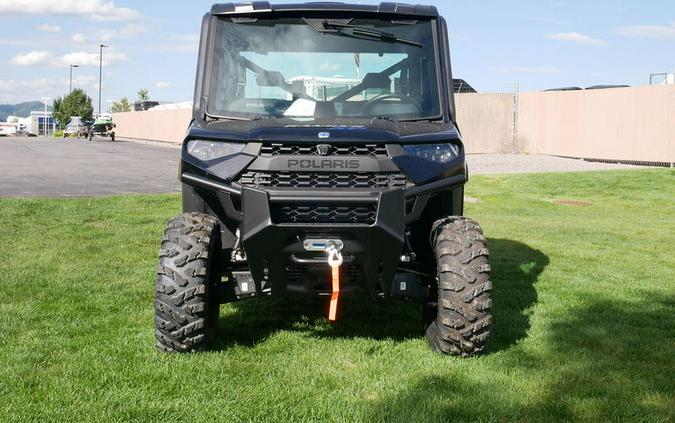 2024 Polaris® Ranger Crew XP 1000 NorthStar Edition Ultimate