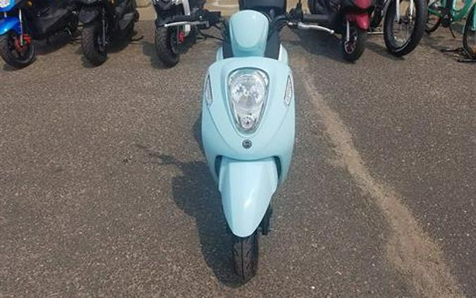 2024 SYM Mio 49cc Scooter