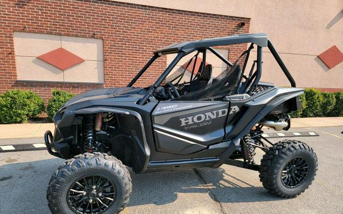 2024 Honda® Talon 1000R