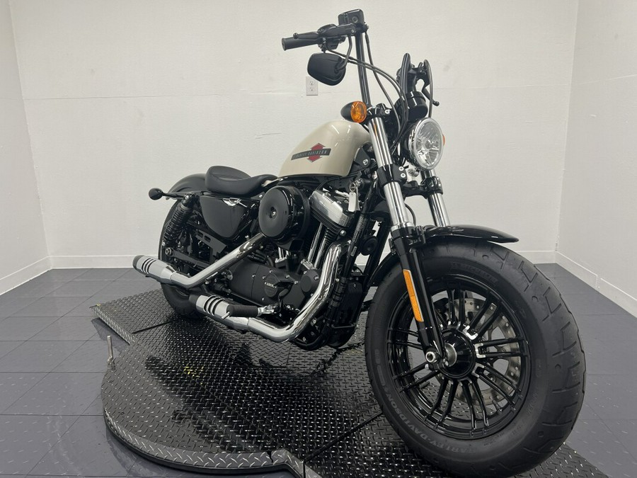 XL 1200X 2022 Forty-Eight