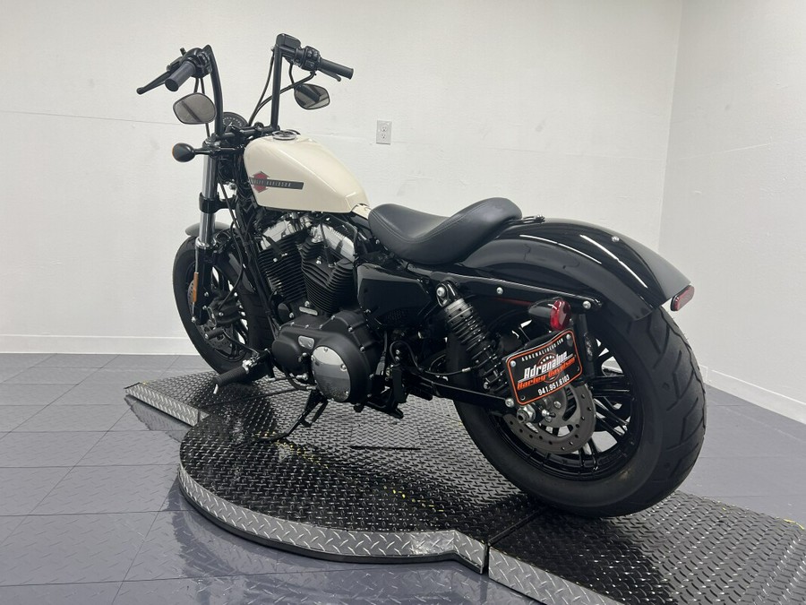 XL 1200X 2022 Forty-Eight