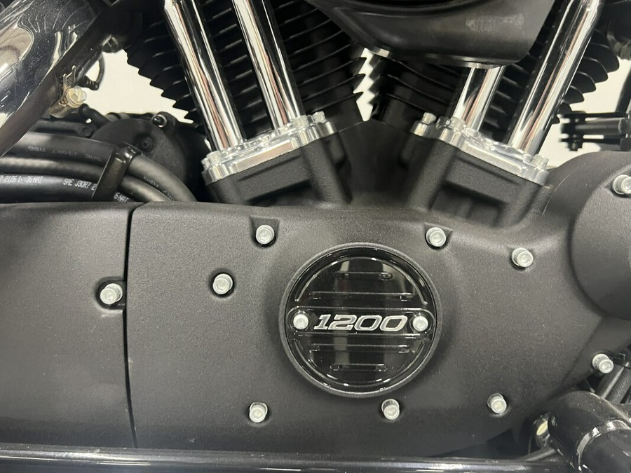 XL 1200X 2022 Forty-Eight