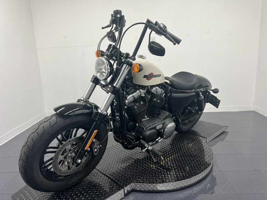 XL 1200X 2022 Forty-Eight