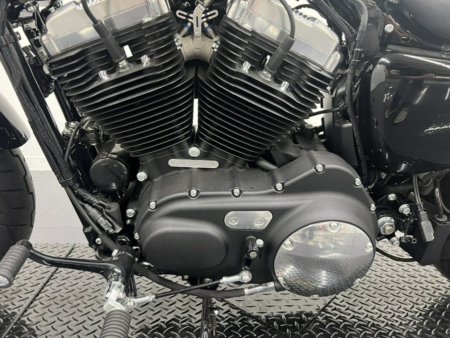 XL 1200X 2022 Forty-Eight