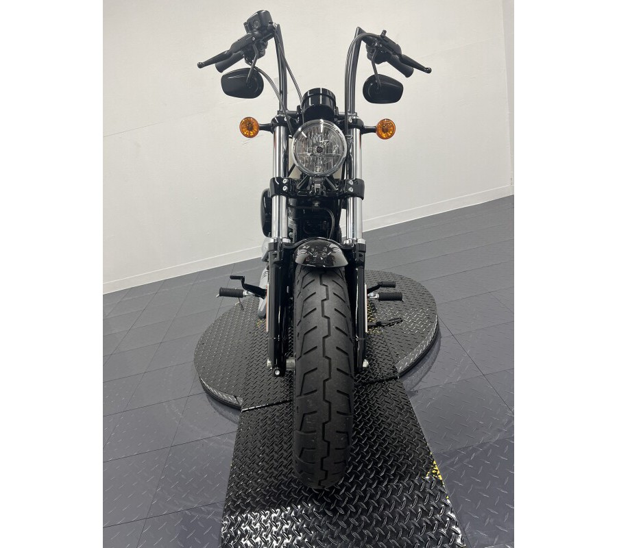 XL 1200X 2022 Forty-Eight