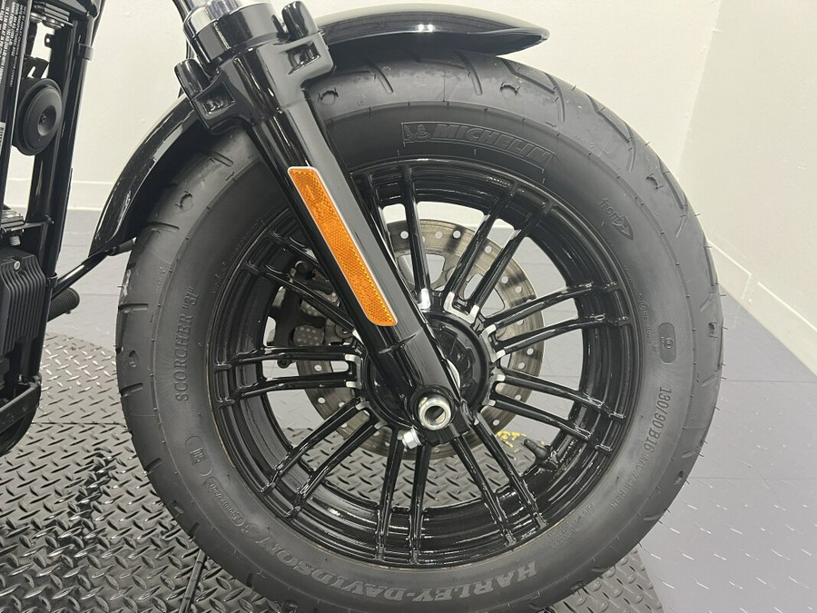 XL 1200X 2022 Forty-Eight