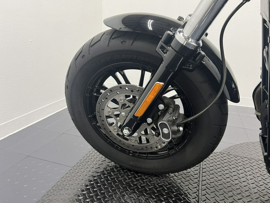 XL 1200X 2022 Forty-Eight