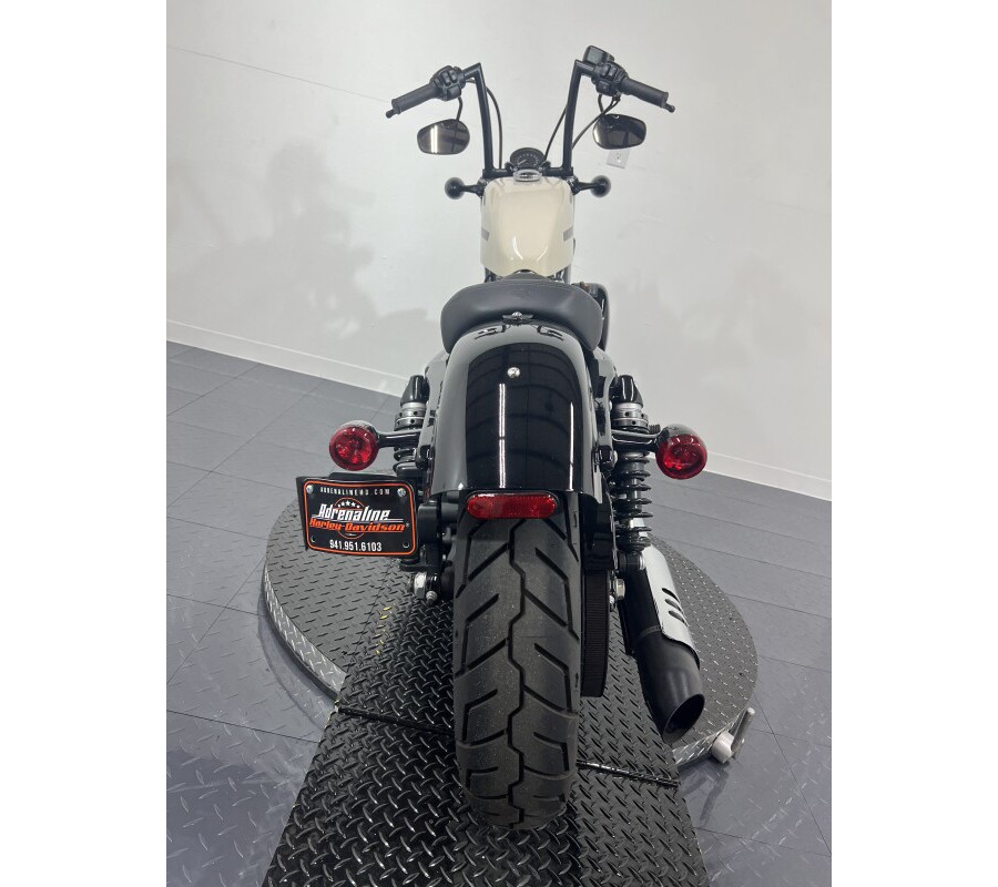 XL 1200X 2022 Forty-Eight