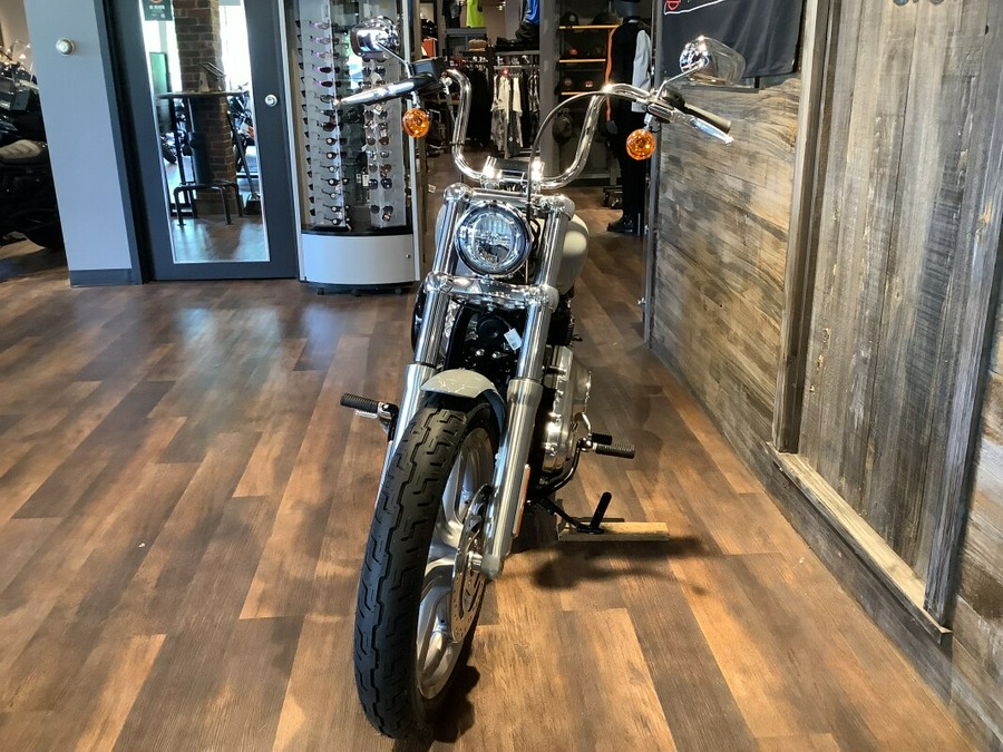 Harley-Davidson Softail Standard 2024 FXST S36-24 Billiard Gray