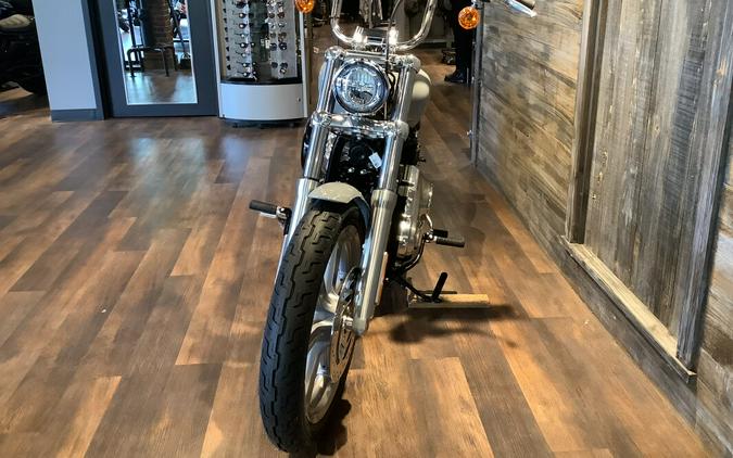 Harley-Davidson Softail Standard 2024 FXST S36-24 Billiard Gray