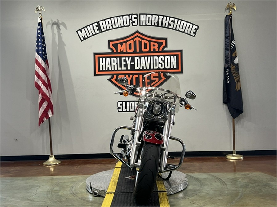 2021 Harley-Davidson Softail® Fat Boy® 114