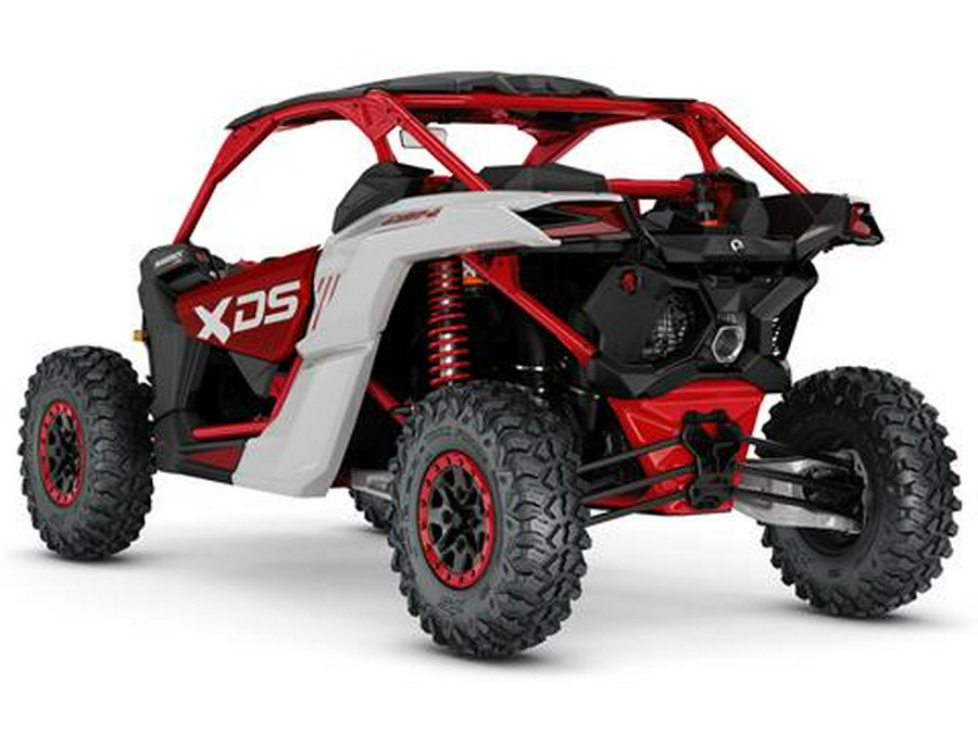 2025 Can-Am Maverick X3 X DS Turbo RR