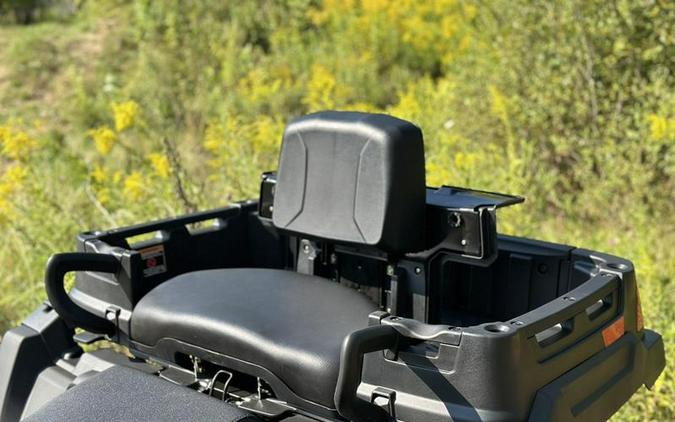 2025 Polaris® Sportsman X2 570