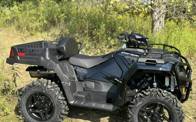 2025 Polaris® Sportsman X2 570