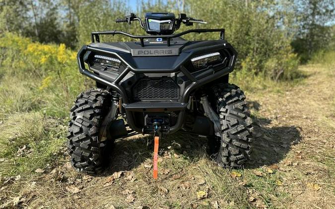 2025 Polaris® Sportsman X2 570