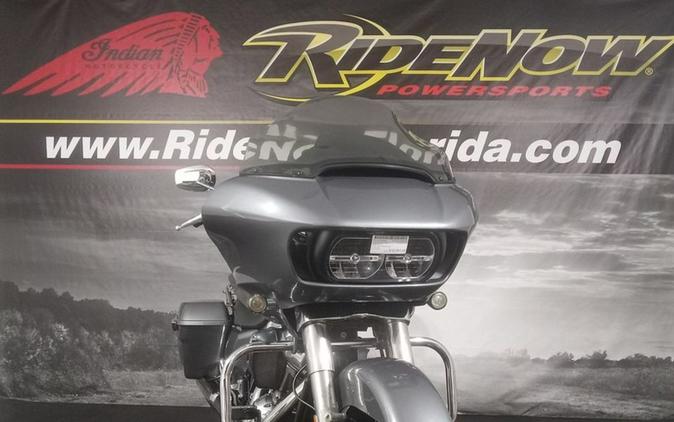 2021 Harley-Davidson® FLTRX - Road Glide®