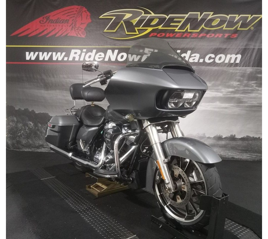 2021 Harley-Davidson® FLTRX - Road Glide®