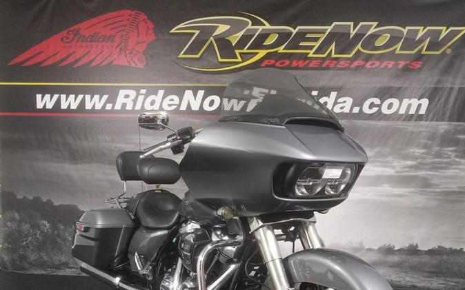 2021 Harley-Davidson® FLTRX - Road Glide®