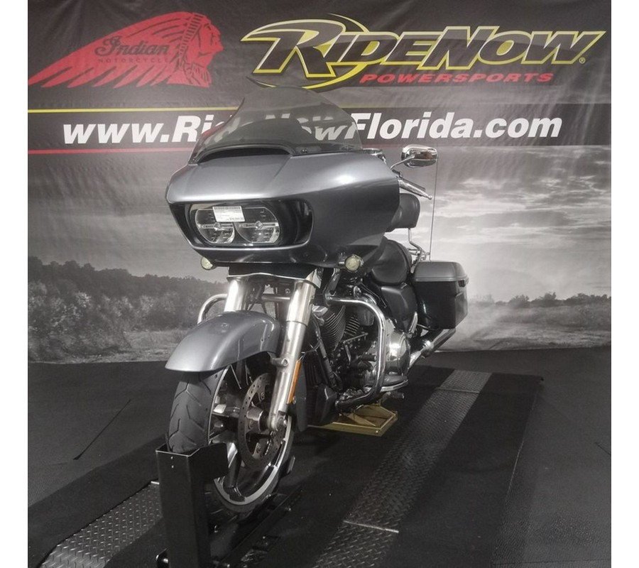 2021 Harley-Davidson® FLTRX - Road Glide®