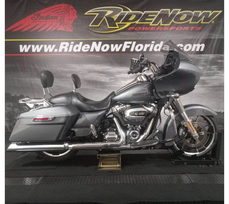 2021 Harley-Davidson® FLTRX - Road Glide®