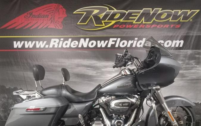 2021 Harley-Davidson® FLTRX - Road Glide®