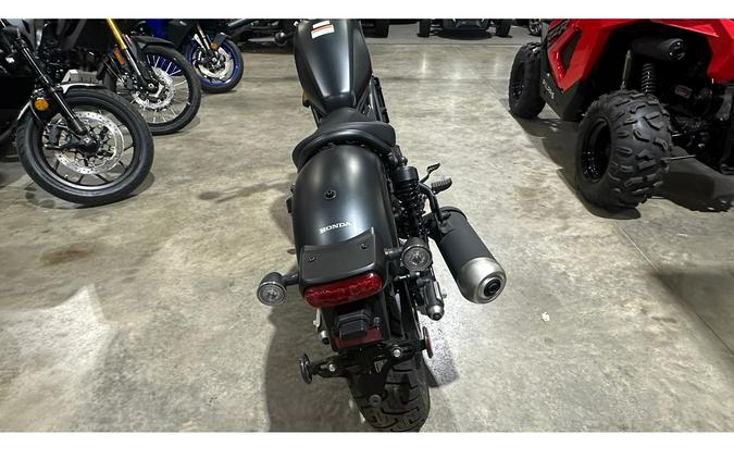 2025 REBEL 300 - Honda
