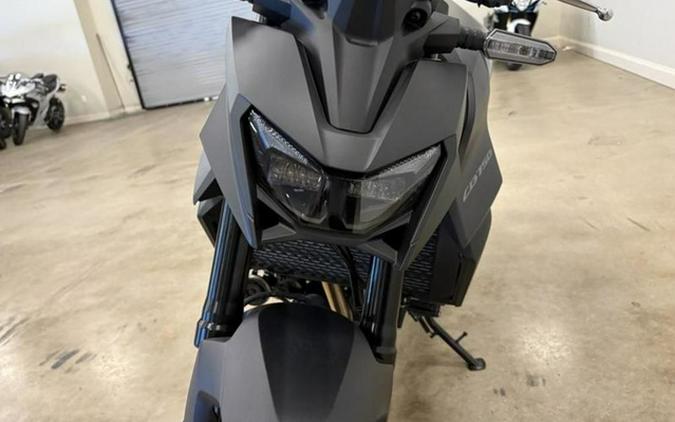 2025 Honda CB750 Hornet