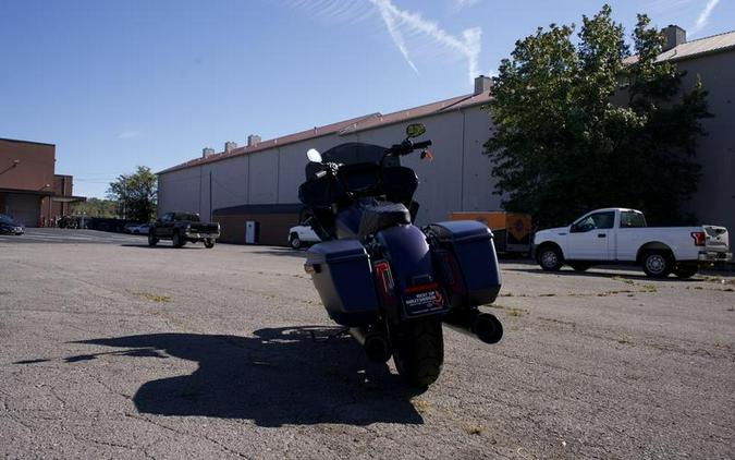 2025 Harley-Davidson® FLTRX - Road Glide®