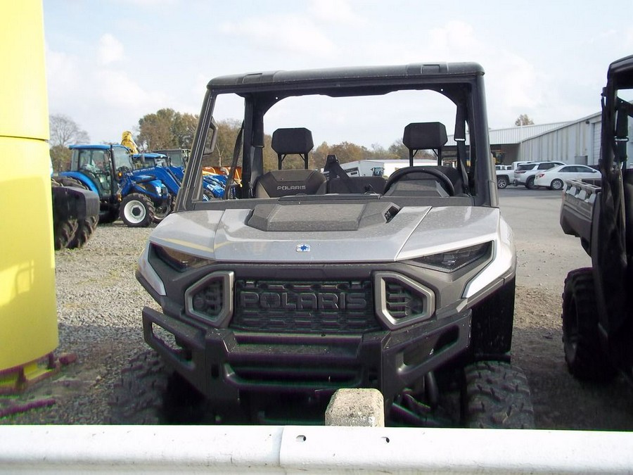2025 Polaris® Ranger XD 1500 Premium