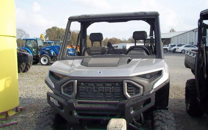 2025 Polaris® Ranger XD 1500 Premium