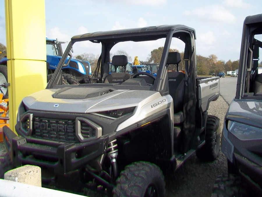 2025 Polaris® Ranger XD 1500 Premium