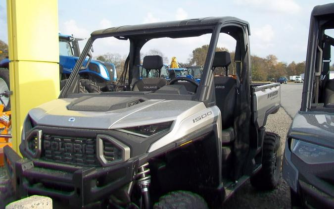 2025 Polaris® Ranger XD 1500 Premium