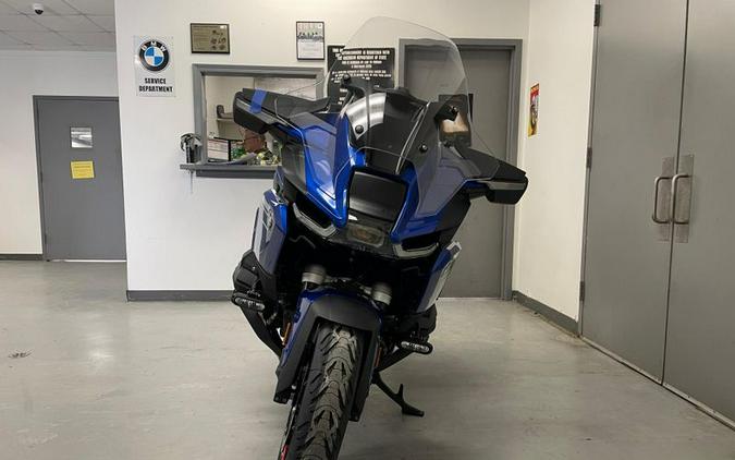 New 2026 BMW R 1300 RT