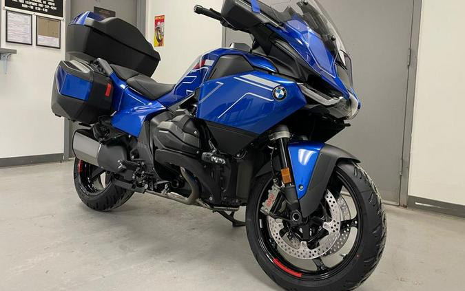 New 2026 BMW R 1300 RT