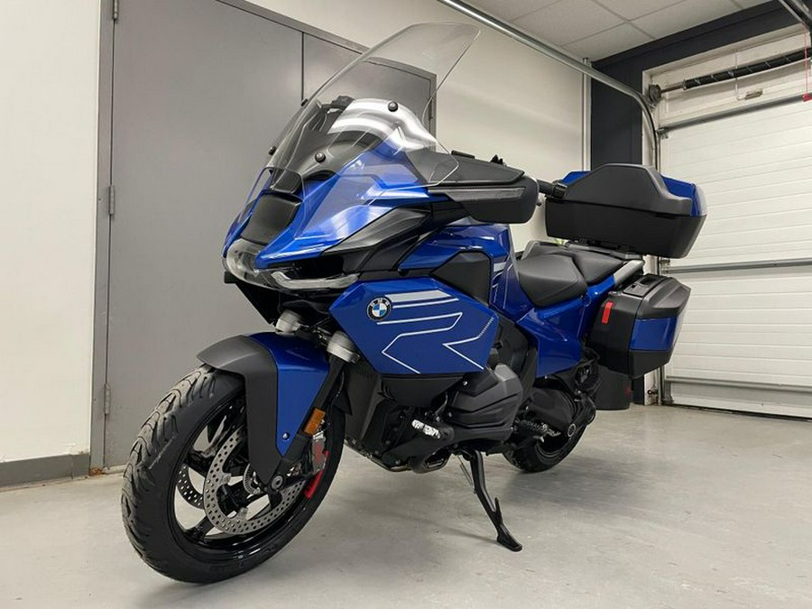 New 2026 BMW R 1300 RT