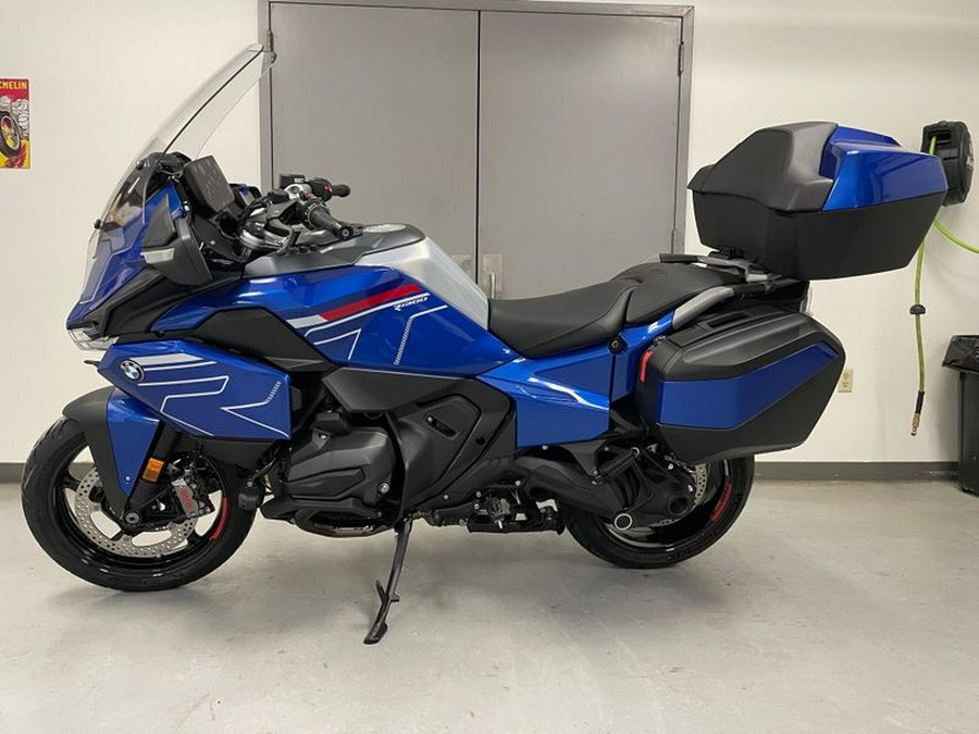 New 2026 BMW R 1300 RT