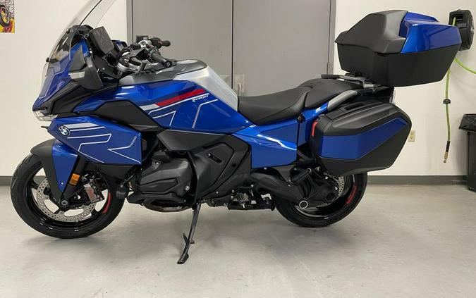 New 2026 BMW R 1300 RT