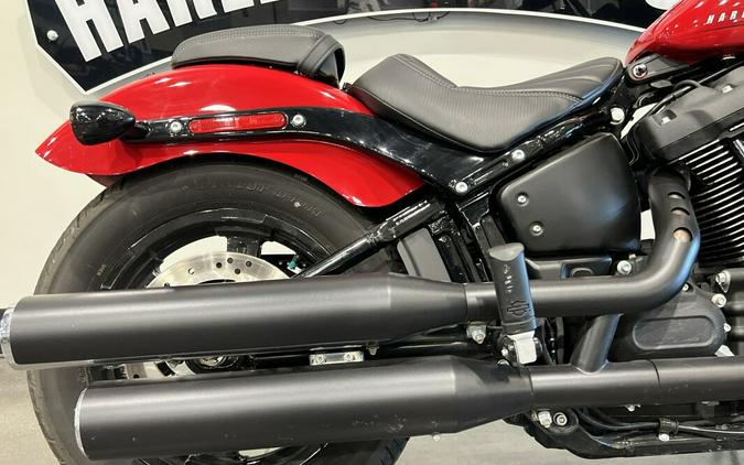 2023 Harley-Davidson Street Bob 114