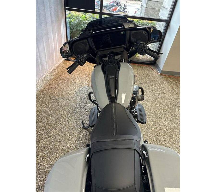 2025 Harley-Davidson Street Glide®