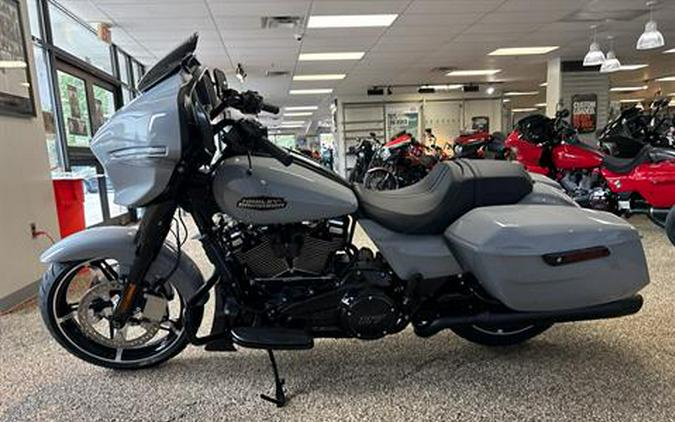 2025 Harley-Davidson Street Glide®